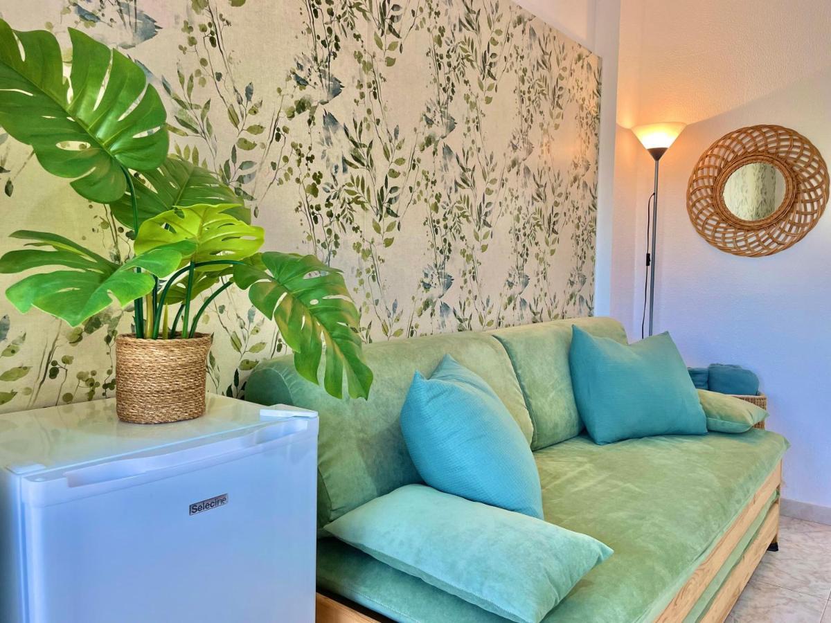 לאס פאלמס דה גראן קנאריה Las Brisas Penthouse By Sunhousescanarias מראה חיצוני תמונה