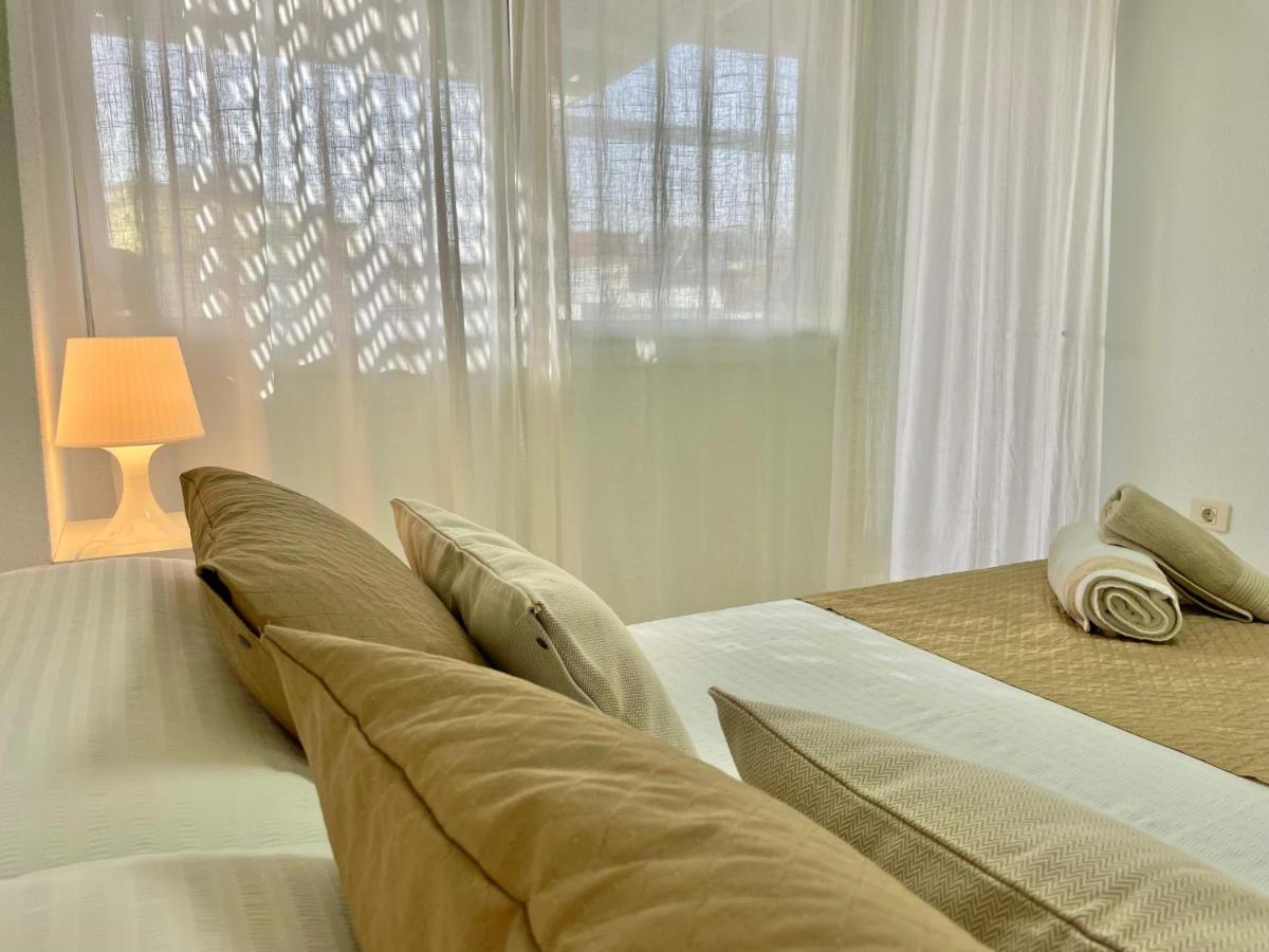 לאס פאלמס דה גראן קנאריה Las Brisas Penthouse By Sunhousescanarias מראה חיצוני תמונה