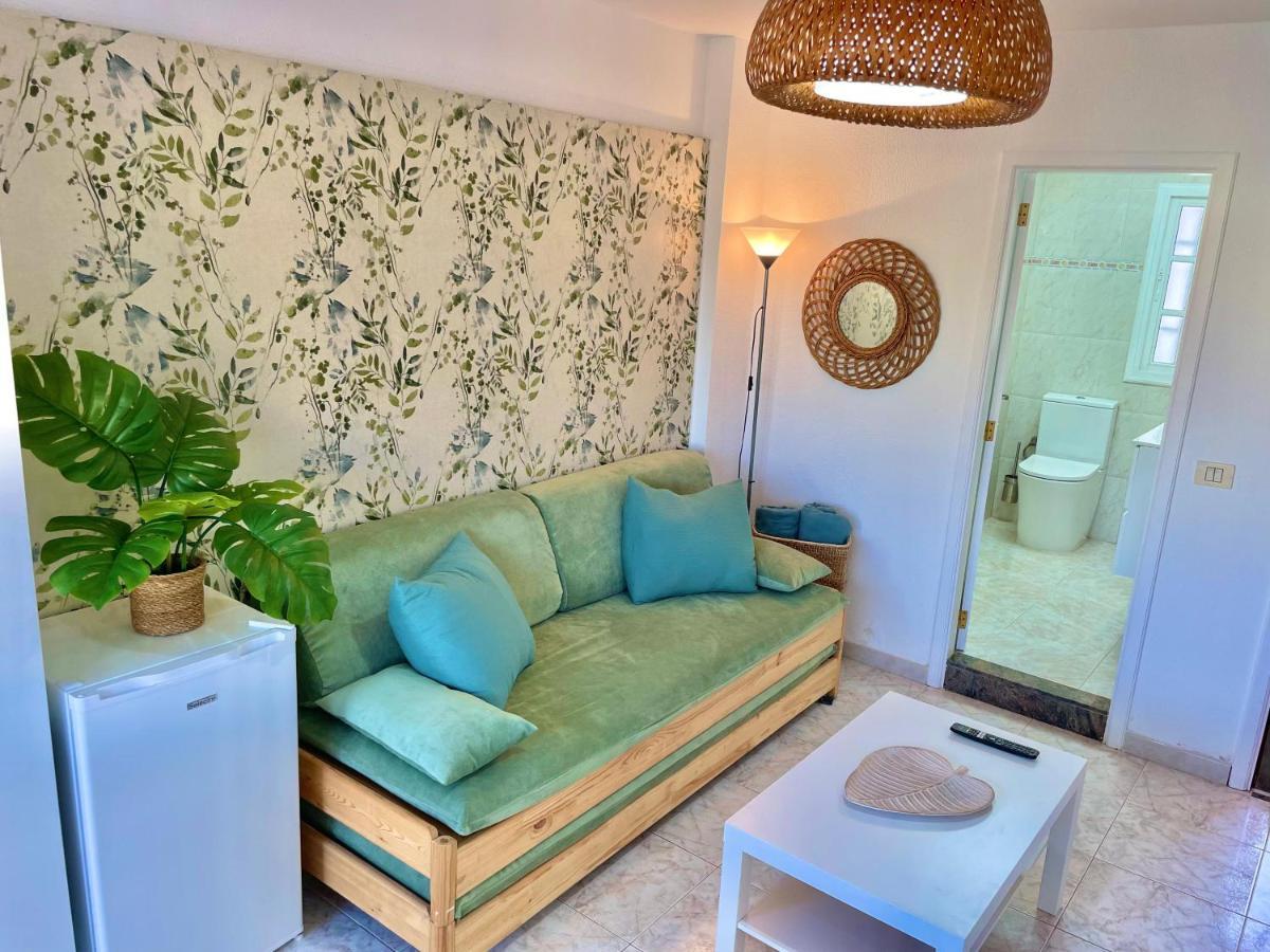 לאס פאלמס דה גראן קנאריה Las Brisas Penthouse By Sunhousescanarias מראה חיצוני תמונה