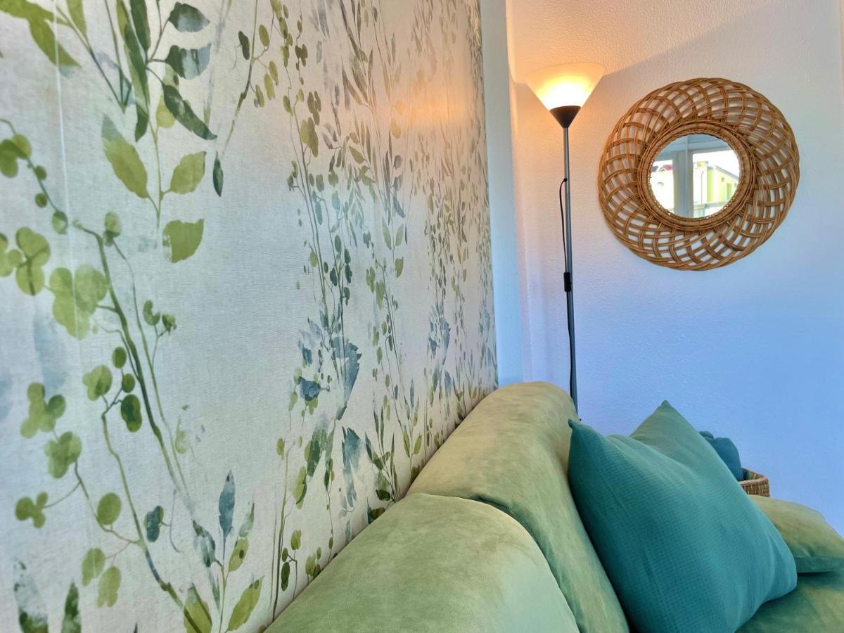 לאס פאלמס דה גראן קנאריה Las Brisas Penthouse By Sunhousescanarias מראה חיצוני תמונה