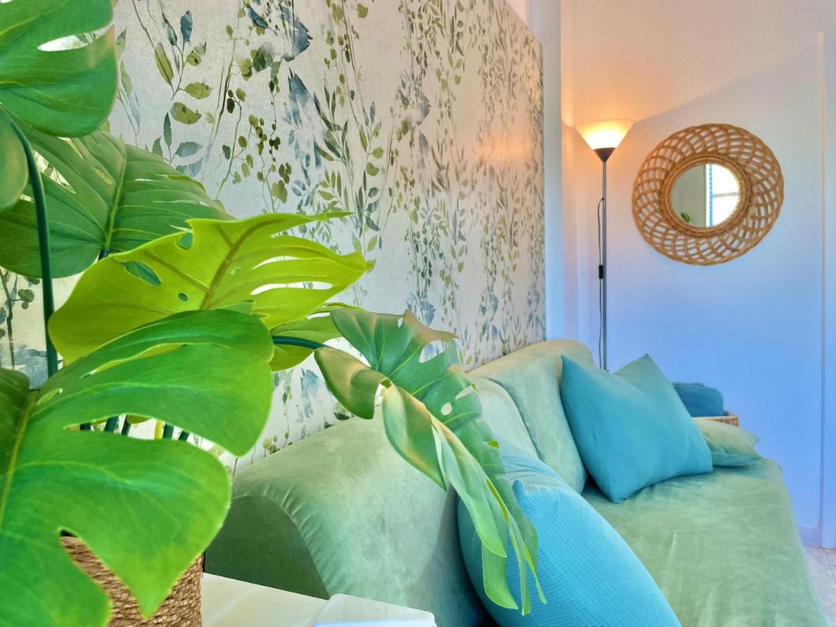 לאס פאלמס דה גראן קנאריה Las Brisas Penthouse By Sunhousescanarias מראה חיצוני תמונה