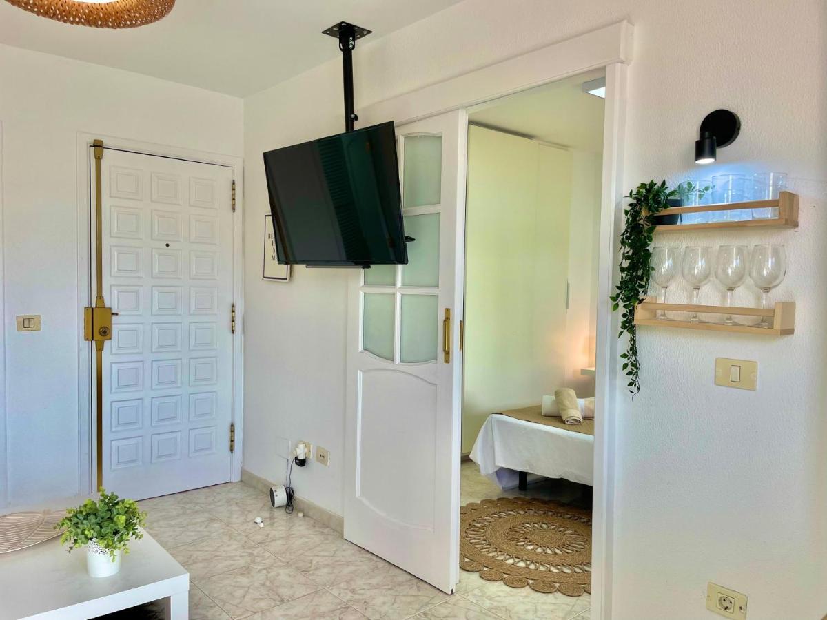לאס פאלמס דה גראן קנאריה Las Brisas Penthouse By Sunhousescanarias מראה חיצוני תמונה