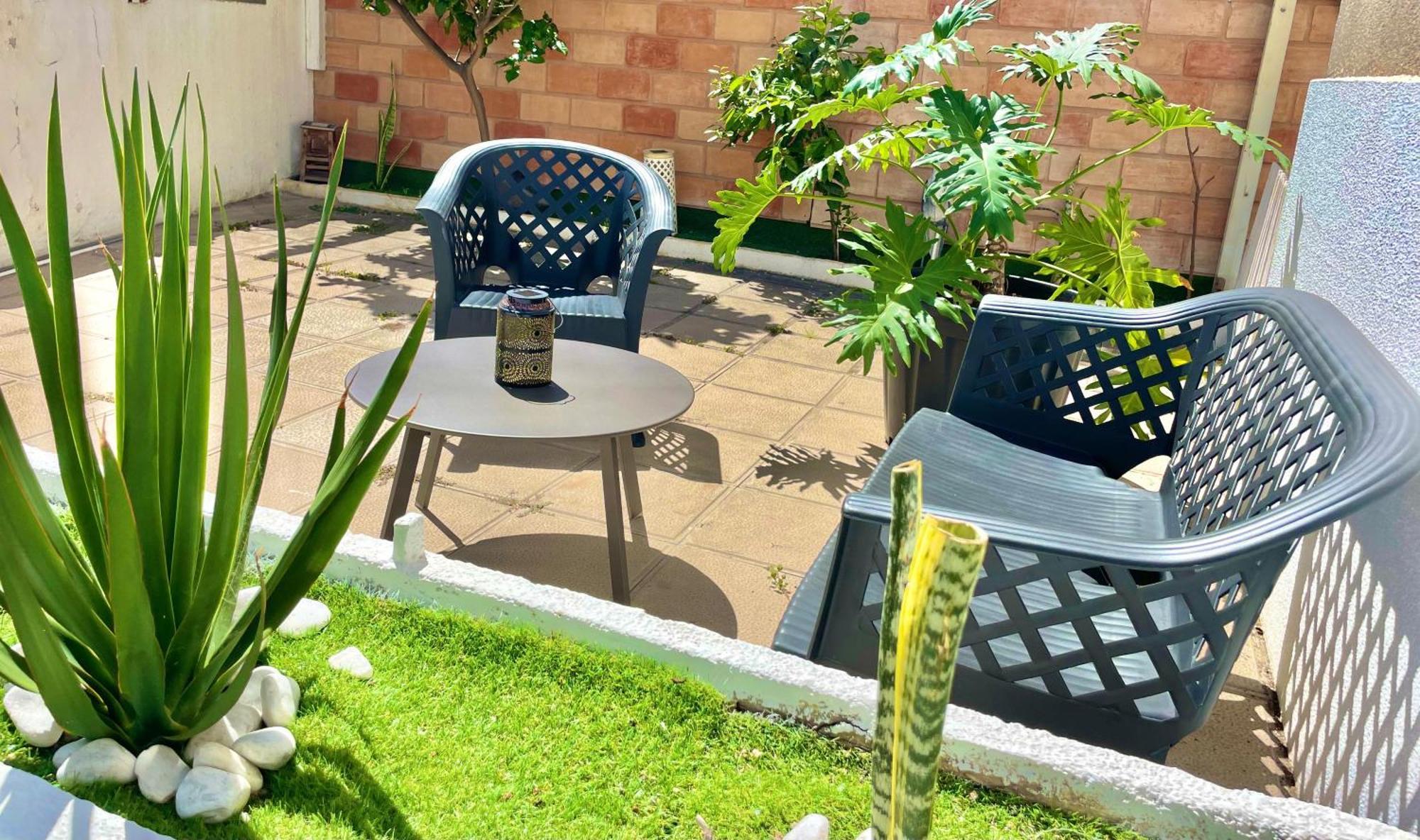לאס פאלמס דה גראן קנאריה Las Brisas Penthouse By Sunhousescanarias מראה חיצוני תמונה