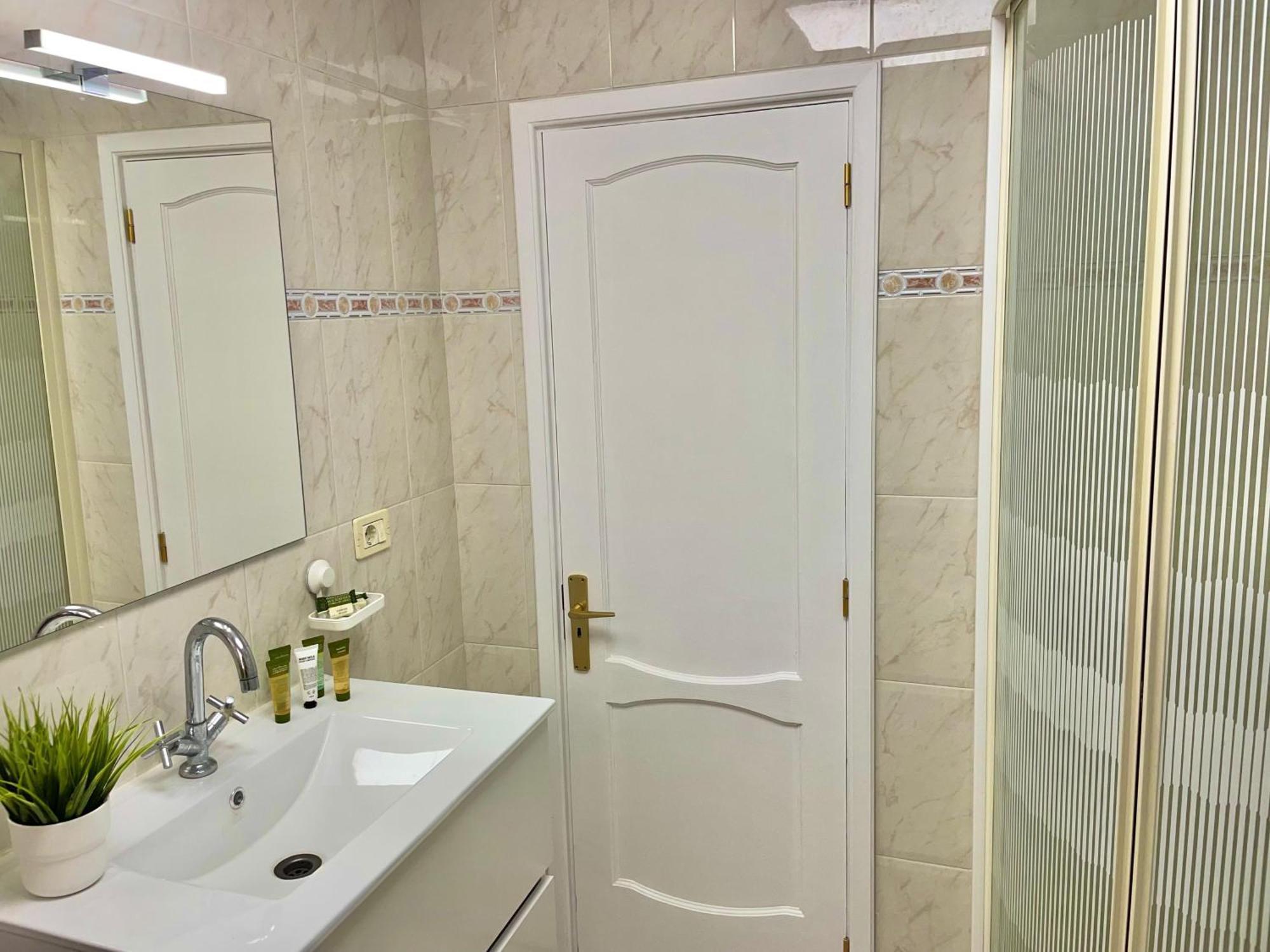 לאס פאלמס דה גראן קנאריה Las Brisas Penthouse By Sunhousescanarias מראה חיצוני תמונה
